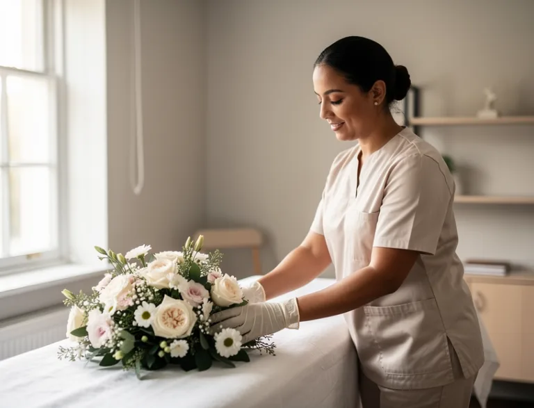 funeral home Maricopa